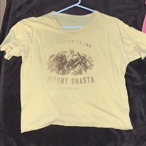 Factory graphic muscle T